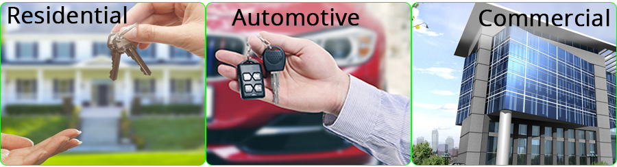 Lee's Summit MO Locksmith Store Lee's Summit, MO 816-287-1277
