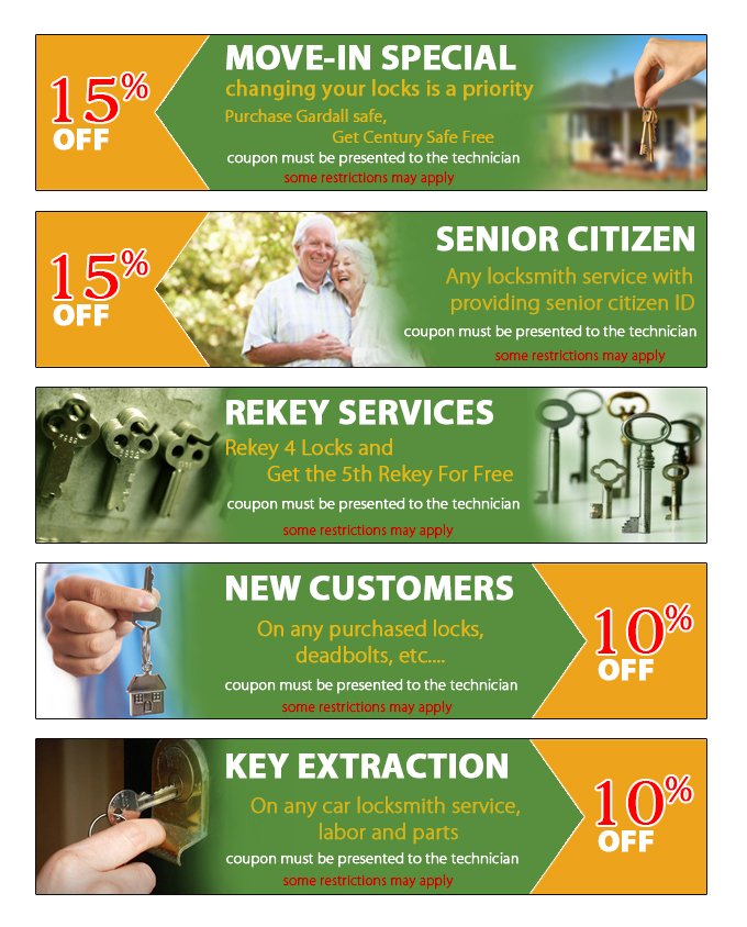 Lee's Summit MO Locksmith Store Lee's Summit, MO 816-287-1277