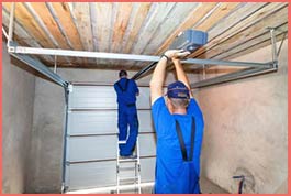Express Garage Door Repair Service Peoria, AZ 480-448-0571