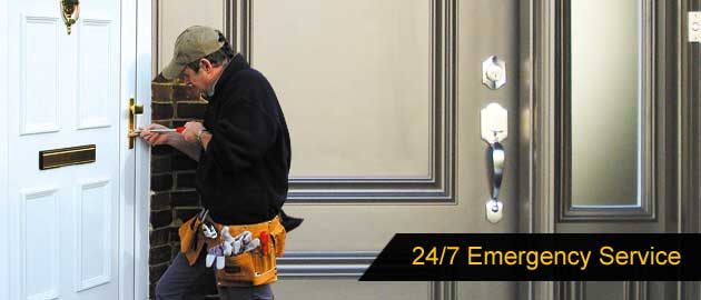 Los Angeles Central Locksmith Los Angeles, CA 310-736-9265