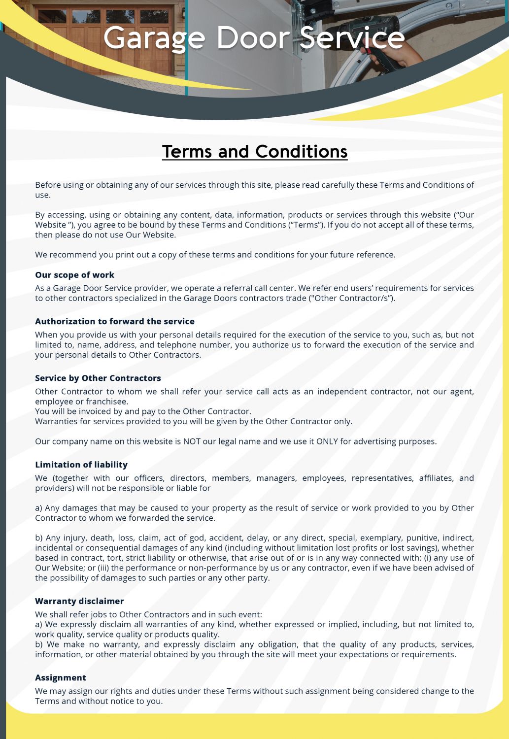 Mesa All County GarageDoor Repair Service Mesa, AZ 480-809-9198