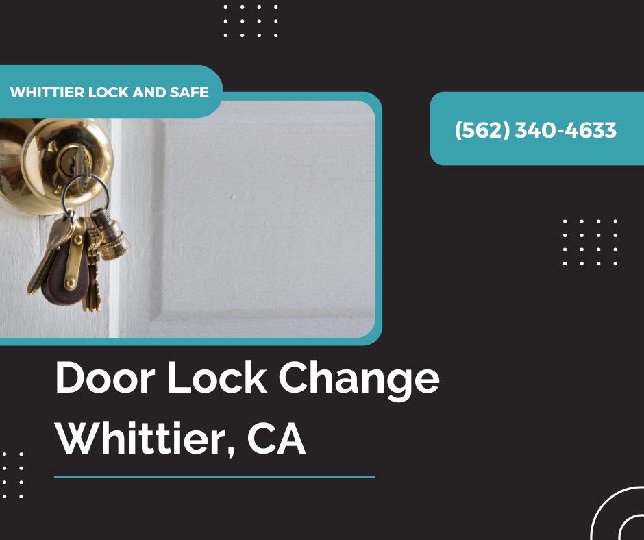 Whittier Lock And Safe Whittier, CA 562-340-4633 Whittier Lock And Safe Whittier, CA 562-340-4633