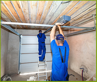Interstate Garage Door Service Phoenix, AZ 602-384-2919