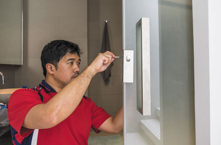 San Antonio Super Locksmith San Antonio, TX 210-780-6540