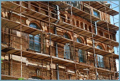 Coral Gables Restoration Company Coral Gables, FL 786-363-3847