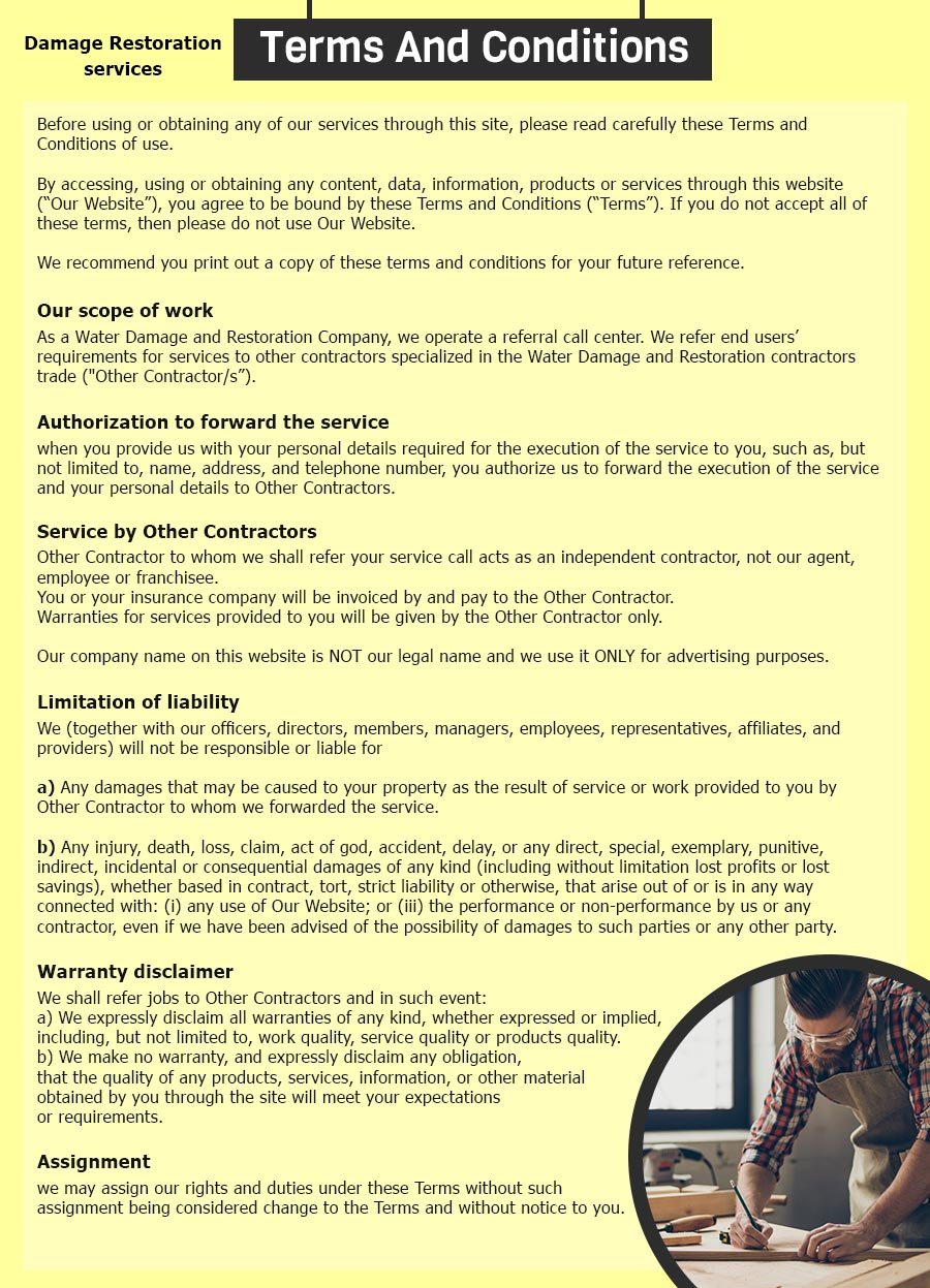 Expert Miami Restoration Miami, FL 786-314-7307