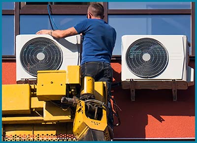 Miami Beach AC Services Miami Beach, FL 786-584-8037