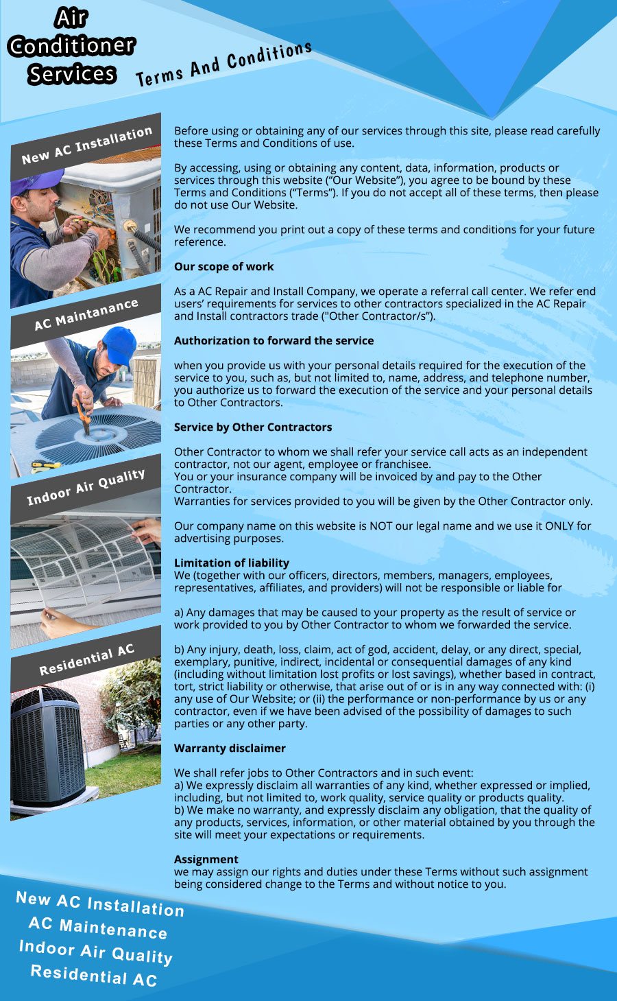 Miami Beach AC Services Miami Beach, FL 786-584-8037