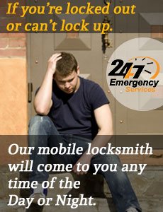 Interstate Locksmith Shop Fort Lauderdale, FL 954-364-3659