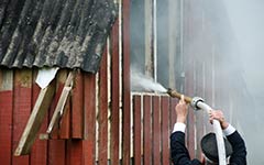 Pompano Beach Emergency Restoration Pompano Beach, FL 561-260-5190