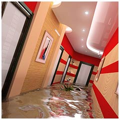 Pompano Beach Emergency Restoration Pompano Beach, FL 561-260-5190