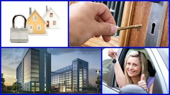 American Local Locksmith  855-888-3001