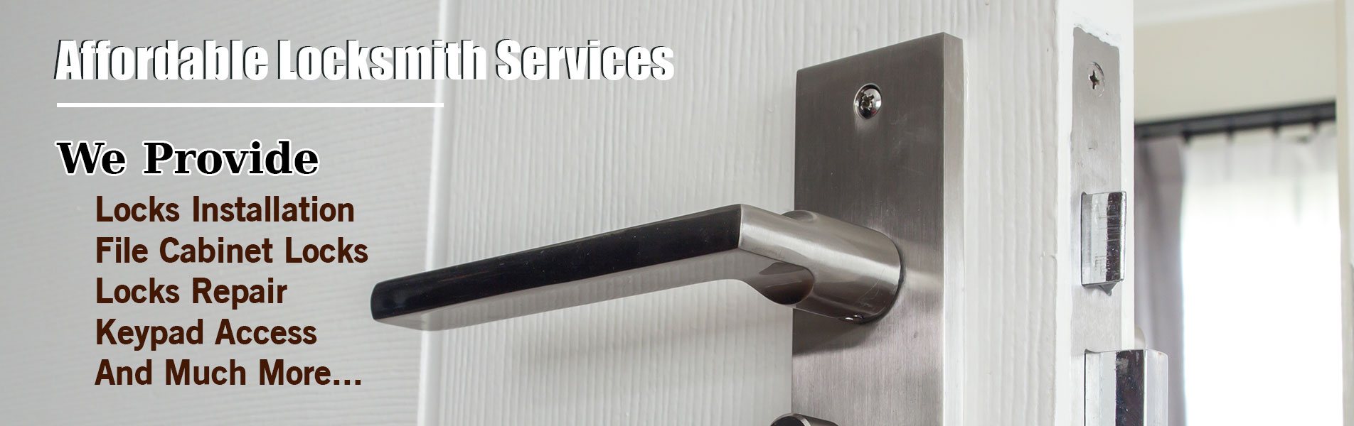 Portland Emergency Locksmith Portland, OR 503-716-1412