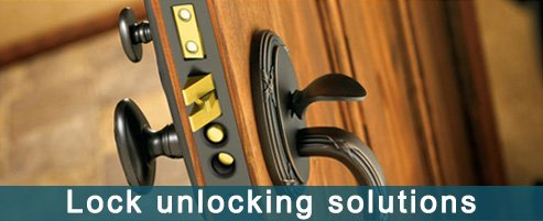 Houston-Emergency-Locksmith Houston, TX 281-670-2357