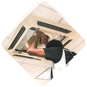 Hollywood AC Repair Hollywood, FL 954-393-0890