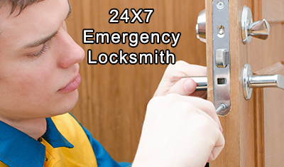 San Diego Emergency Locksmith San Diego, CA 619-402-1867