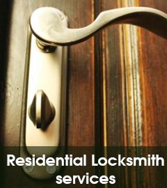 Village Locksmith Store Seattle, WA 206-886-3866
